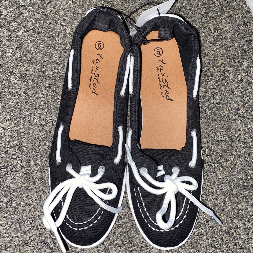 🌞Super Cute Boat Slippers